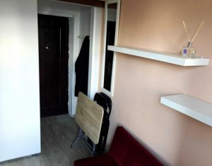 Garsoniera Gheorghieni, oportunitate investitie, mobilata, utilata