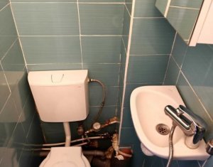 Garsoniera Gheorghieni, oportunitate investitie, mobilata, utilata