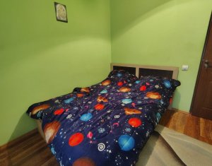 Lakás 3 szobák eladó on Floresti