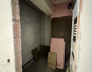 Apartament 3 camere , 2 bai, 65 mp utili + Terase 22mp, Wings Frunzisului