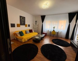 Vanzare apartament 3 camere in Cluj-napoca, zona Andrei Muresanu
