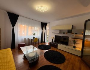 Appartement 3 chambres à vendre dans Cluj-napoca, zone Andrei Muresanu