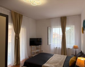 Appartement 3 chambres à vendre dans Cluj-napoca, zone Andrei Muresanu