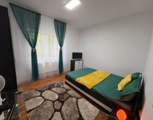 Appartement 3 chambres à vendre dans Cluj-napoca, zone Andrei Muresanu