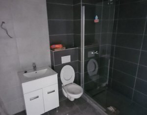 Apartamente de 3 camere, imobil nou zona Marasti, optiune de finisare !