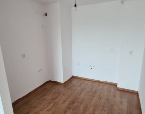 Apartamente de 3 camere, imobil nou zona Marasti, optiune de finisare !