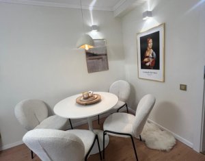  Apartament 2 camere, renovat, mobilat si utilat recent, Manastur