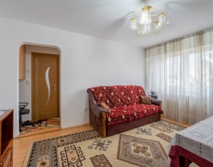 Vanzare apartament 2 camere in Cluj-napoca, zona Manastur