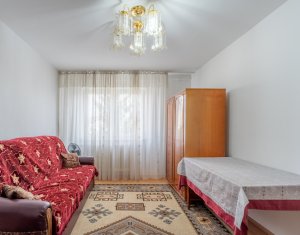 Exclusivitate! Apartament 2 camere, Manastur, strada Primaverii