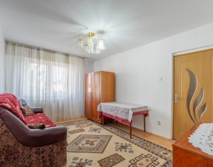 Exclusivitate! Apartament 2 camere, Manastur, strada Primaverii