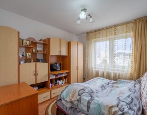 Exclusivitate! Apartament 2 camere, Manastur, strada Primaverii