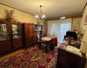 Apartament cu 2 camere decomandat, BIG Manastur