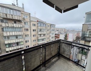 Apartament cu 2 camere decomandat, BIG Manastur