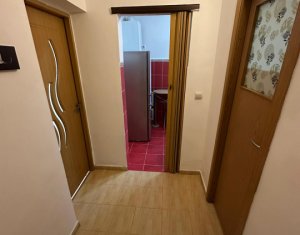 Apartament cu 1 cameră, mobilat.