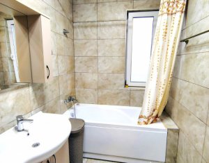 Apartament cu doua camere, balcon,terasa si parcare inclusa