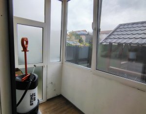 Apartament cu doua camere, balcon,terasa si parcare inclusa