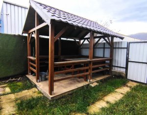 Apartament cu doua camere, balcon,terasa si parcare inclusa