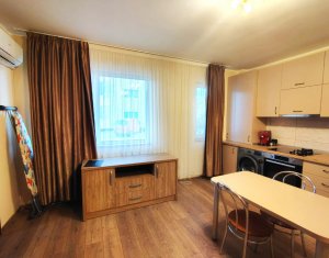 Apartament cu doua camere, balcon,terasa si parcare inclusa