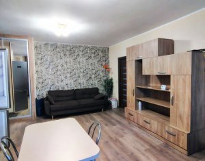 Apartament cu doua camere, balcon,terasa si parcare inclusa