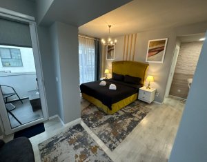 Apartament 1 camera, Zona adiacenta Zorilor / Calea Turzii