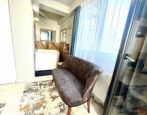 Apartament 1 camera, Zona adiacenta Zorilor / Calea Turzii