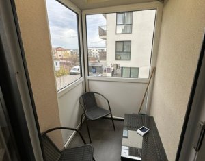 Apartament 1 camera, Zona adiacenta Zorilor / Calea Turzii