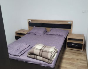 Apartment 2 rooms for sale in Baciu