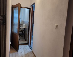 Apartment 2 rooms for sale in Baciu