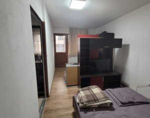 Apartment 2 rooms for sale in Baciu
