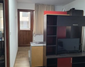 Apartment 2 rooms for sale in Baciu