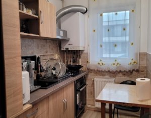 Apartment 2 rooms for sale in Baciu