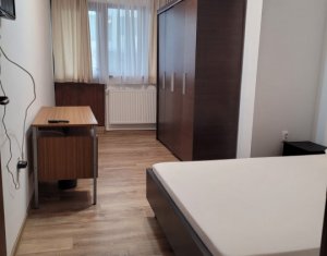 Apartment 2 rooms for sale in Baciu