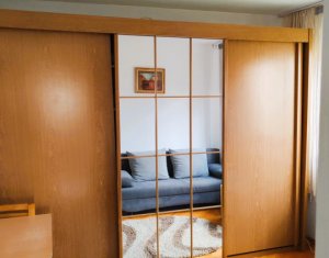 Vanzare apartament 3 camere in Cluj-napoca, zona Manastur