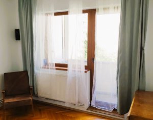 Apartament cu 3 camere, finisat, mobilat, Manastur