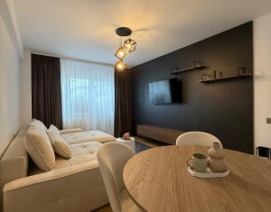 Vanzare apartament 1 camere in Floresti