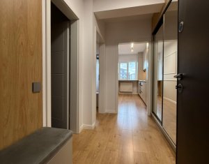 Apartament 1 camera/decomandat, ultrafinisat, Urusagului