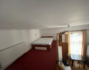 Apartament 1 camera, Centru, zona Catedrala Ortodoxa