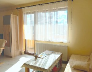 De vanzare apartament cu 2 camere mobilat Baciu