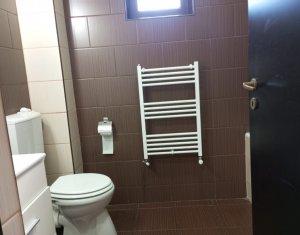 De vanzare apartament cu 2 camere mobilat Baciu