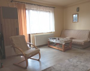 De vanzare apartament cu 2 camere mobilat Baciu