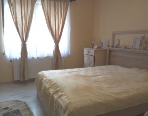 De vanzare apartament cu 2 camere mobilat Baciu