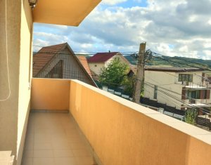 De vanzare apartament cu 2 camere mobilat Baciu