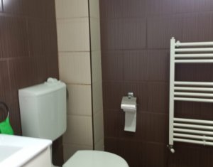 De vanzare apartament cu 2 camere mobilat Baciu