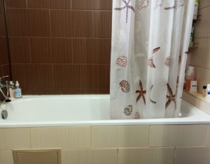 De vanzare apartament cu 2 camere mobilat Baciu