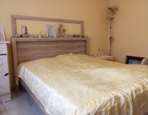 De vanzare apartament cu 2 camere mobilat Baciu
