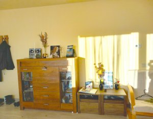 De vanzare apartament cu 2 camere mobilat Baciu