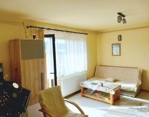 De vanzare apartament cu 2 camere mobilat Baciu