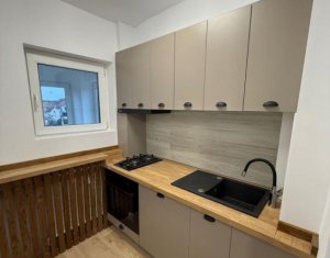 Apartament 1 cameră, renovat complet, Gheorgheni