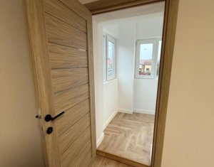 Apartament 1 cameră, renovat complet, Gheorgheni