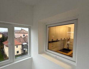 Apartament 1 cameră, renovat complet, Gheorgheni